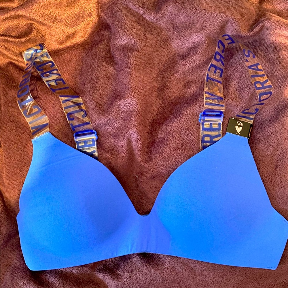 Victoria’s Secret Wireless Bra